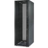 Cabinet Metalic APC AR3157, 48U, Negru