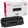 Cartus Toner Negru Canon CRG-720 pentru MF6680Dn