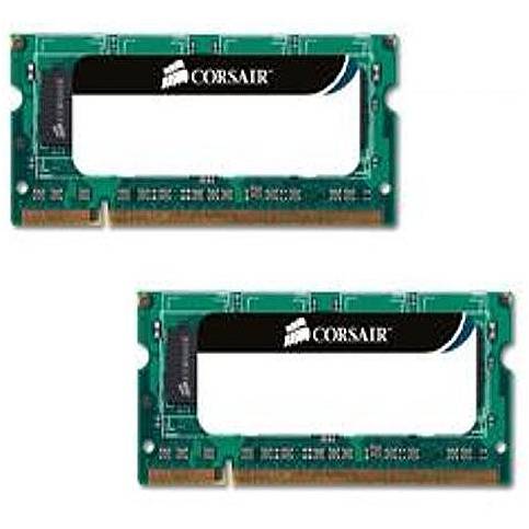 Memorie Notebook Corsair DDR3 SODIMM 8192MB (2 x 4096) 1333MHz CL9