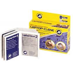 AF Set de servetele de curatat laptop 10 seturi