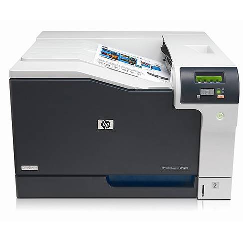 Imprimanta Laser Color HP Color LaserJet Professional CP5225