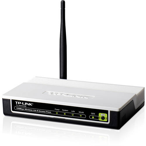 Access Point TP-LINK TL-WA701ND, 150Mbps, 2.4GHz, 802.11 b/g/n