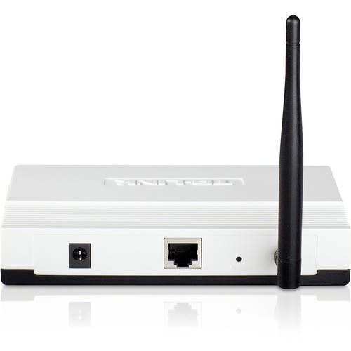 Access Point TP-LINK TL-WA701ND, 150Mbps, 2.4GHz, 802.11 b/g/n
