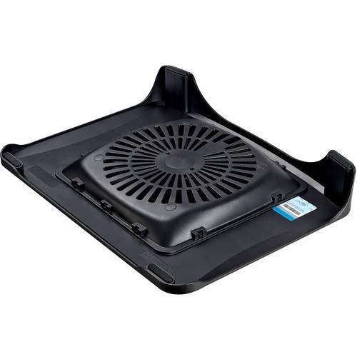 Cooler Laptop Deepcool N300, 15.4'', un ventilator