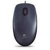 Mouse Logitech M100 USB Negru