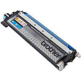 Cartus Toner Brother TN230C, Original, capacitate 1400 pg, Cyan