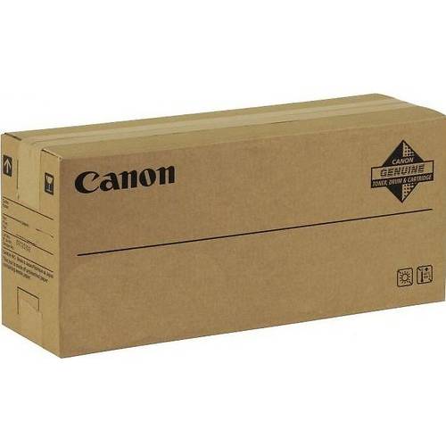 Drum Canon CEXV32/33, Negru