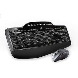 Kit Tastatura si Mouse Logitech MK710 Nano Receiver