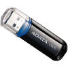 Memorie USB A-DATA C906, 8GB, USB 2.0, Negru