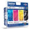 Brother LC1100HYVALBP, Value blister pack