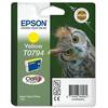 Epson cartus cerneala  Yellow T0794 Claria Photographic Ink