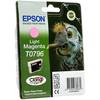 Epson cartus cerneala  Light Magenta T0796 Claria Photographic Ink