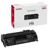 Cartus Toner Negru Canon CRG-719 pentru LBP6650dn