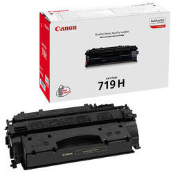 Cartus Toner Negru Canon CRG-719H pentru LBP6650dn
