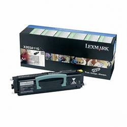 Cartus Toner Negru Lexmark 64416XE pentru T644 Return Program