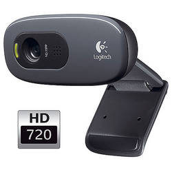 C270, 1.3MP, HD