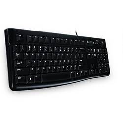 Tastatura Logitech K120 Business