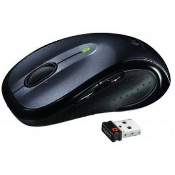 Mouse Logitech M510 Negru