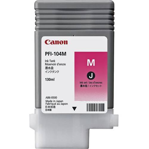 Canon PFI-104