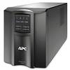 UPS APC Smart-UPS 1000VA 700W, LCD 230V Line - Interactive, SMT1000I