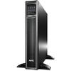 UPS APC Smart-UPS X 750VA 600W Rack/Tower LCD 230V, SMX750I