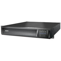 Smart-UPS X 750VA 600W Rack/Tower LCD 230V, SMX750I