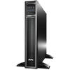 UPS APC Smart-UPS X 1000VA 800W Rack/Tower LCD 230V, SMX1000I