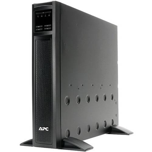 UPS APC Smart-UPS X 1000VA 800W Rack/Tower LCD 230V, SMX1000I