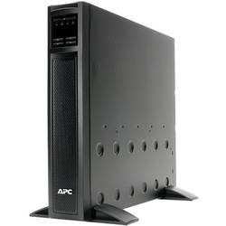 Smart-UPS X 1000VA 800W Rack/Tower LCD 230V, SMX1000I