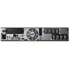 UPS APC Smart-UPS X 1500VA 1200W Rack/Tower LCD 230V, SMX1500RMI2U