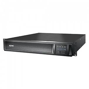 UPS APC Smart-UPS X 1500VA 1200W Rack/Tower LCD 230V, SMX1500RMI2U