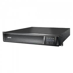 Smart-UPS X 1500VA 1200W Rack/Tower LCD 230V, SMX1500RMI2U