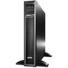 UPS APC Smart-UPS X 1500VA 1200W Rack/Tower LCD 230V Retea, SMX1500RMI2UNC