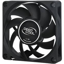 DeepCool Xfan 80 black 80mm