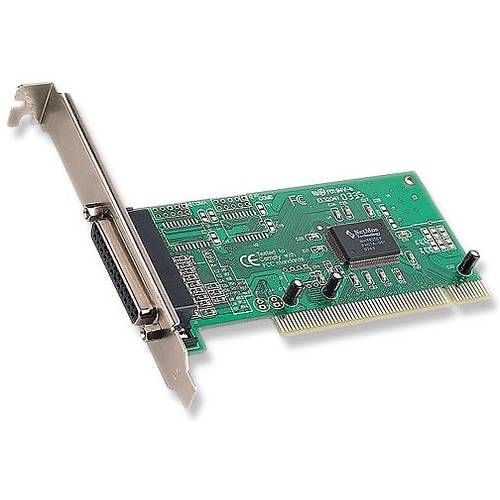Gembird Adaptor PCI la Paralel (LPT)