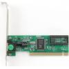 Placa de retea Gembird NIC-R1, PCI 1x RJ-45 100Base-TX 10/100Mbps