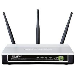 TL-WA901ND, 300Mbps, 2.4GHz, 802.11 b/g