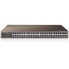 Switch TP-LINK TL-SF1048, 48 Porturi, 10/100