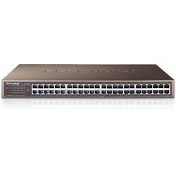 Switch TP-LINK TL-SF1048, 48 Porturi, 10/100