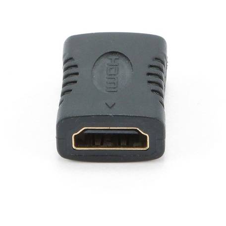 Adaptor  video Gembird Adaptor HDMI M/M, (A-HDMI-FF)