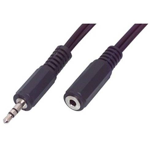 Cablu Audio stereo (3.5 mm jack Mama/Tata), 1.5m Gembird CCA-423