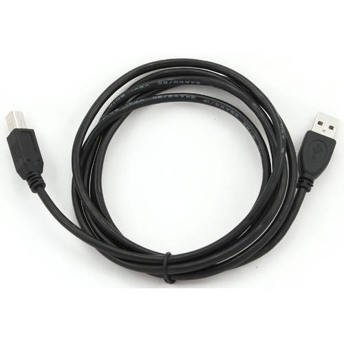 Cablu USB Cablu USB2.0 A - B, 4.5m, bulk, Gembird CCP-USB2-AMBM-15, Calitate premium