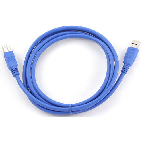 Cablu USB imprimanta  USB3.0 A - B, 3m, bulk, Gembird CCP-USB3-AMBM-10
