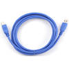 Cablu USB Cablu prelungitor USB3.0, bulk, 1.8m Gembird CCP-USB3-AMAF-6