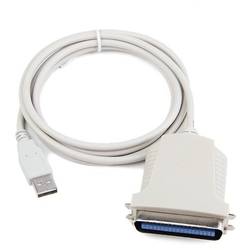 Adaptor USB Gembird Cablu convertor USB-Paralel C36M