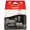 Set 2 Cartuse Negru Canon PGI-525 PGBK, Original