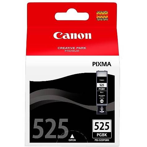 Cartus Negru Canon PGI-525 PGBK, Original