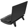 Cooler Laptop Deepcool Windwheel Black FS
