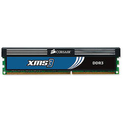 DDR3 4096MB 1333Mhz CL9