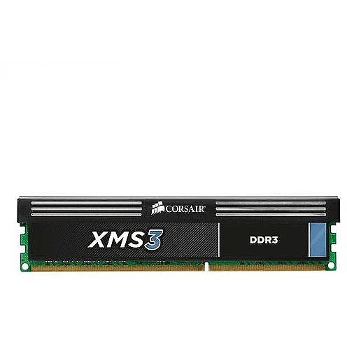 Memorie Corsair DDR3 4096MB 1600Mhz CL9